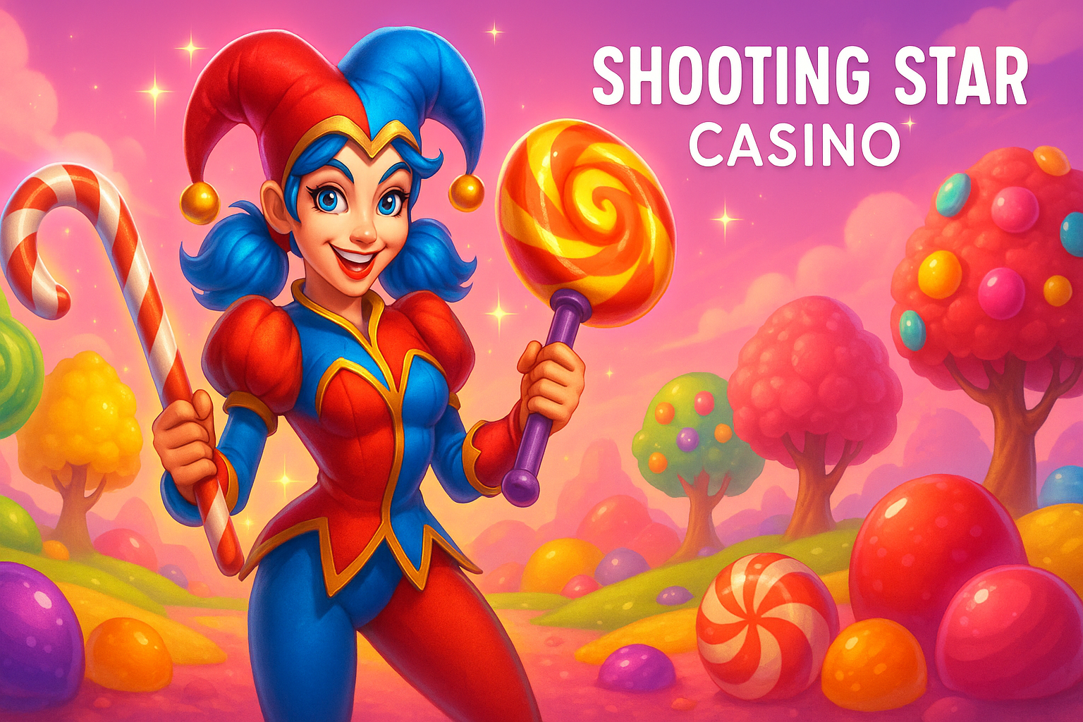 Shooting Star Casino